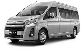 hiace